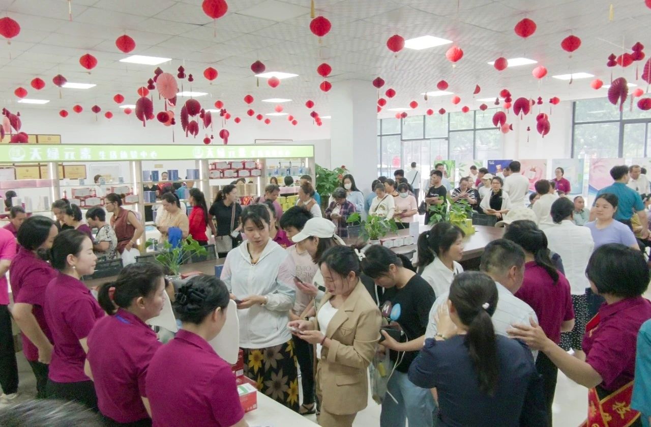 科技潤(rùn)物細(xì)無(wú)聲--天綠元素系列產(chǎn)品體驗(yàn)手記